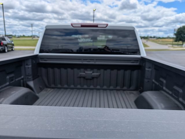 New 2026 Chevrolet Silverado 1500 RST w/ RST Select Package AWD/4WD image 9