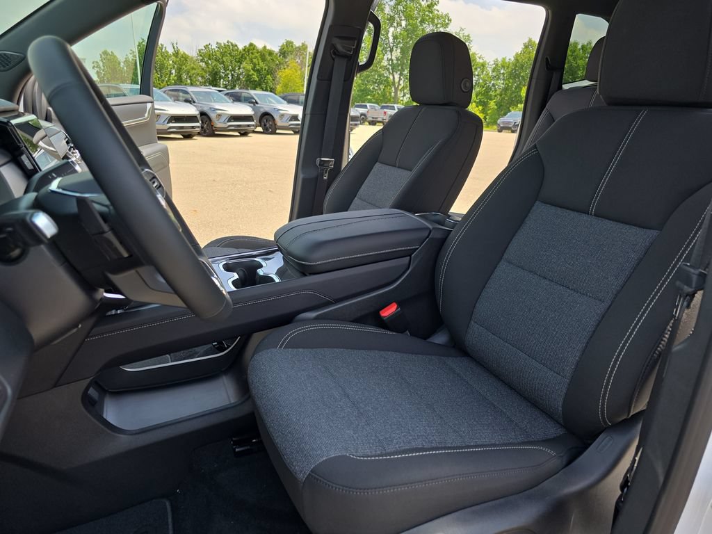 New 2026 GMC Acadia Elevation FWD image 16
