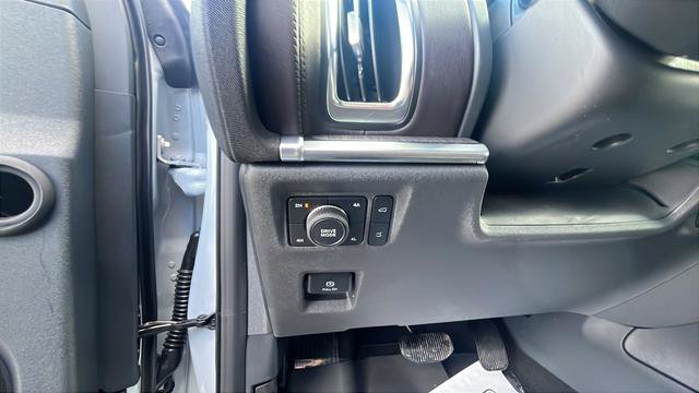 New 2026 Ford Expedition Platinum w/ Platinum Ultimate Package image 11