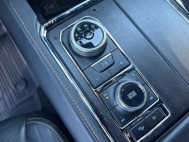 Certified 2023 Ford Expedition Max Platinum AWD/4WD image 21
