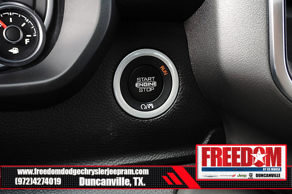 Used 2026 RAM 1500 Big Horn AWD/4WD image 33