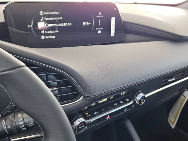 New 2026 MAZDA MAZDA3 2.5 S Hatchback w/ Premium Pkg FWD image 13