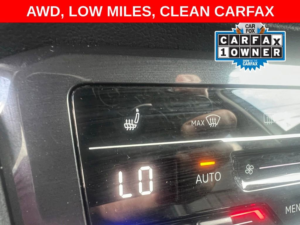 Used 2022 Volkswagen Tiguan SE AWD/4WD image 33
