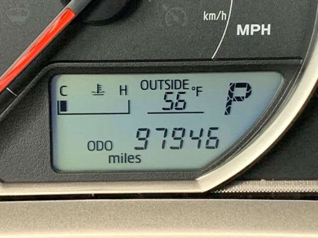 Used 2015 Toyota RAV4 XLE FWD image 19