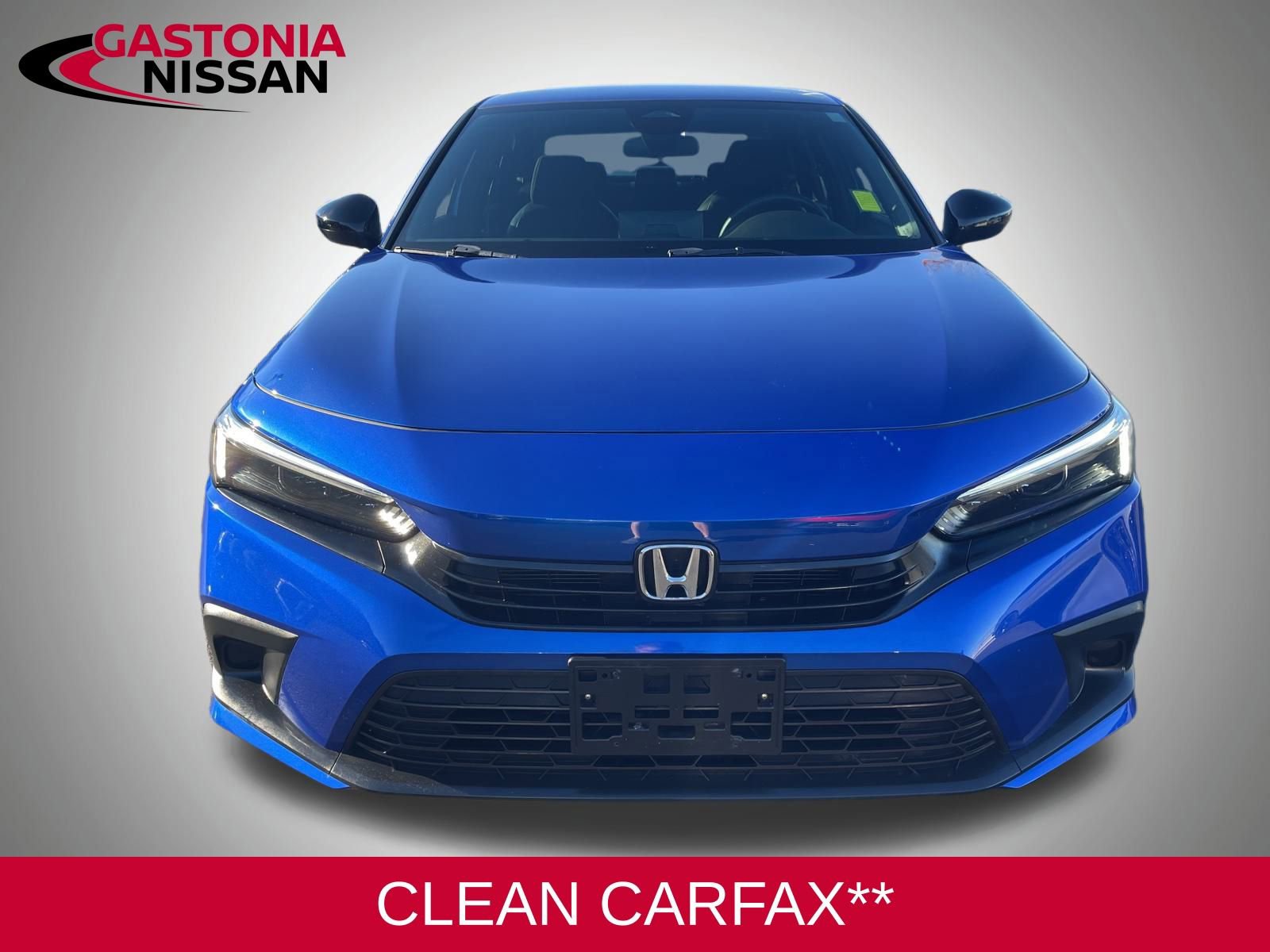 Used 2024 Honda Civic Sport image 4