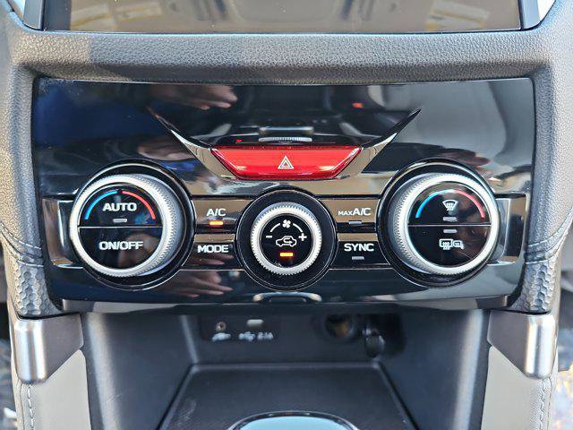 Used 2023 Subaru Forester Limited image 23