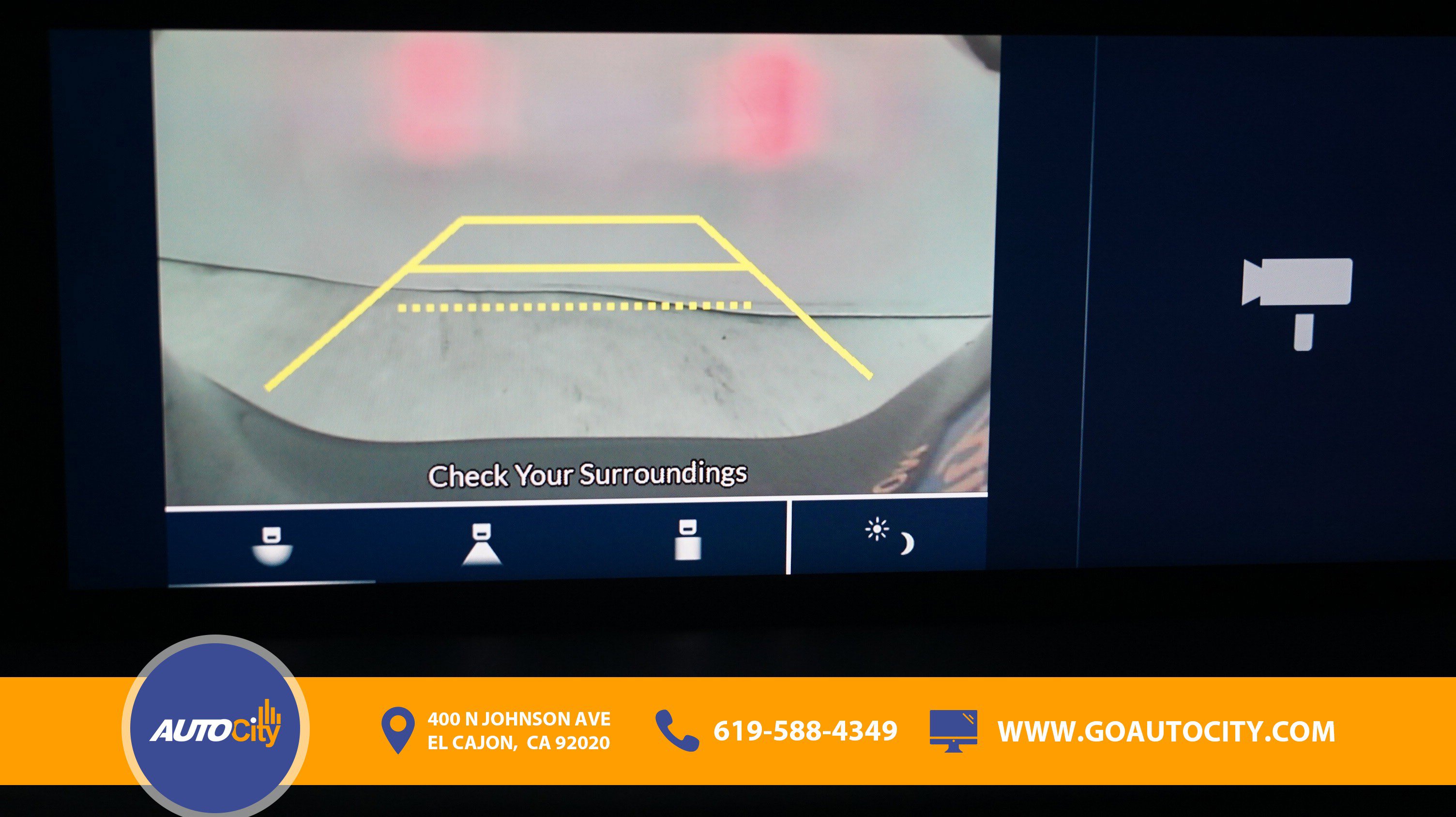 Used 2019 Acura RDX FWD image 11