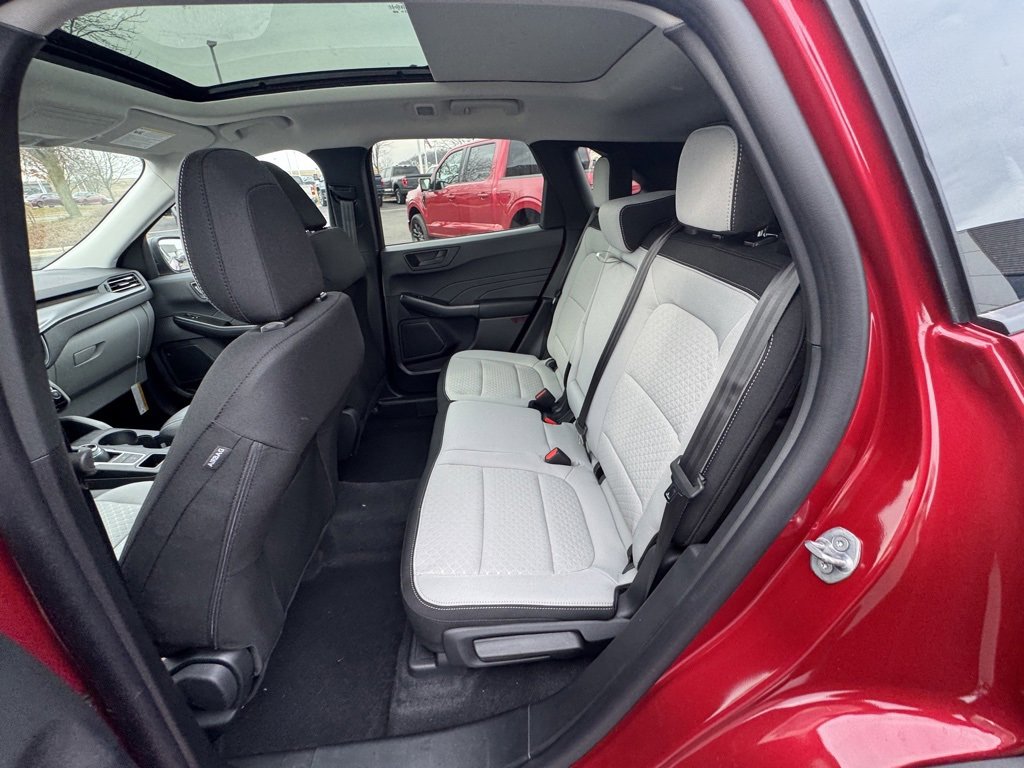 New 2026 Ford Escape Active w/ Tech Pack #1 image 13