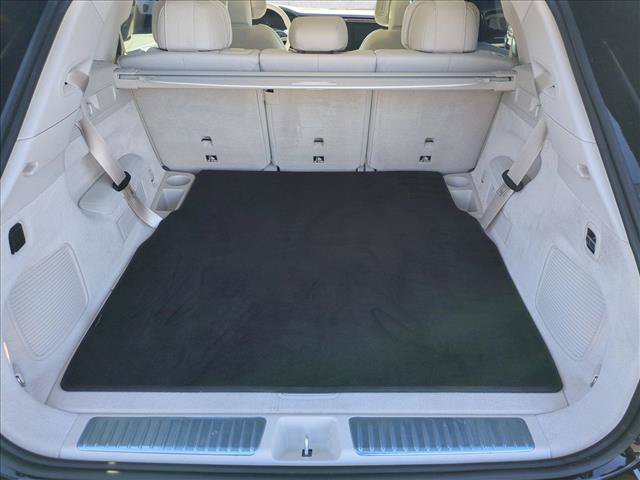 Certified 2023 Mercedes-Benz EQS 580 4MATIC SUV image 6