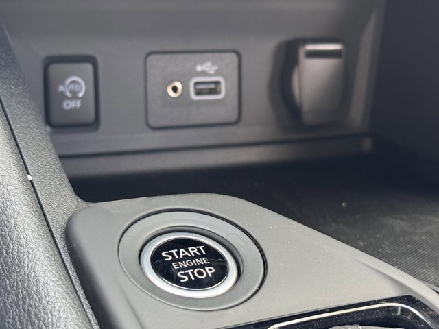 New 2025 Nissan Sentra S image 12