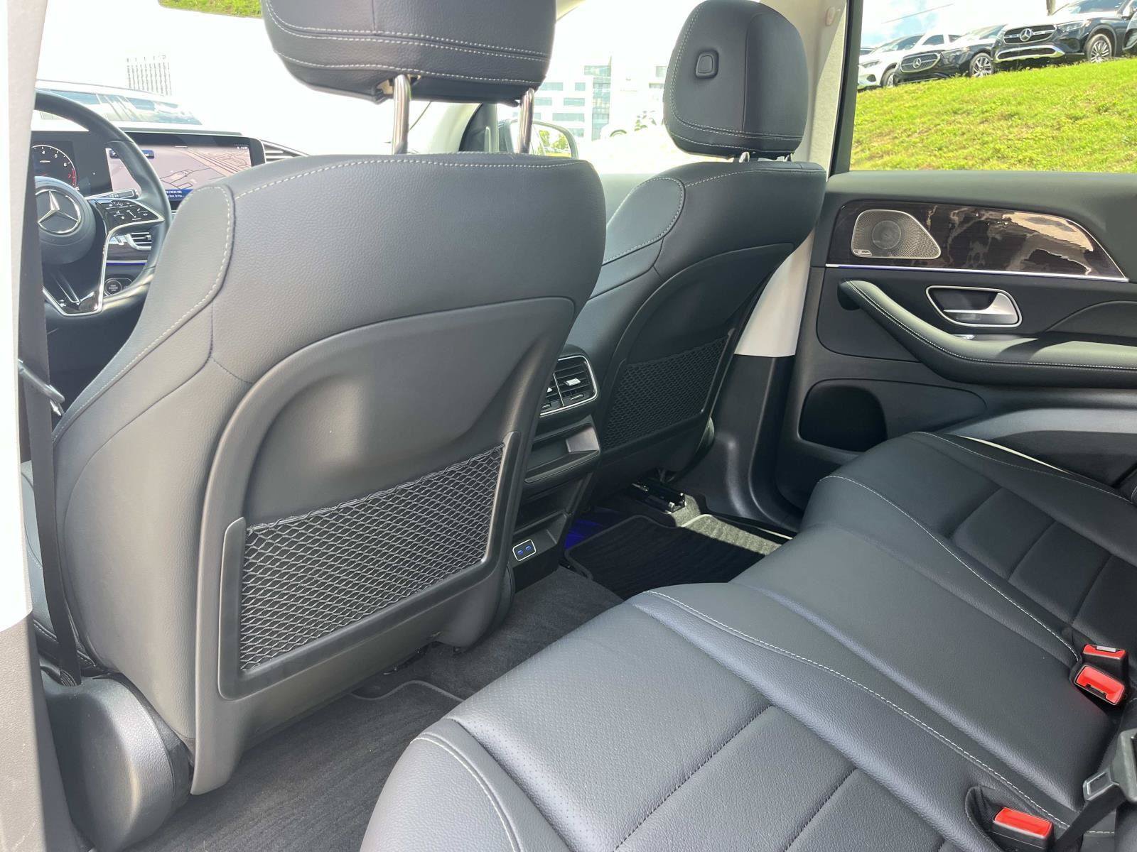 Used 2026 Mercedes-Benz GLE 350 4MATIC image 20