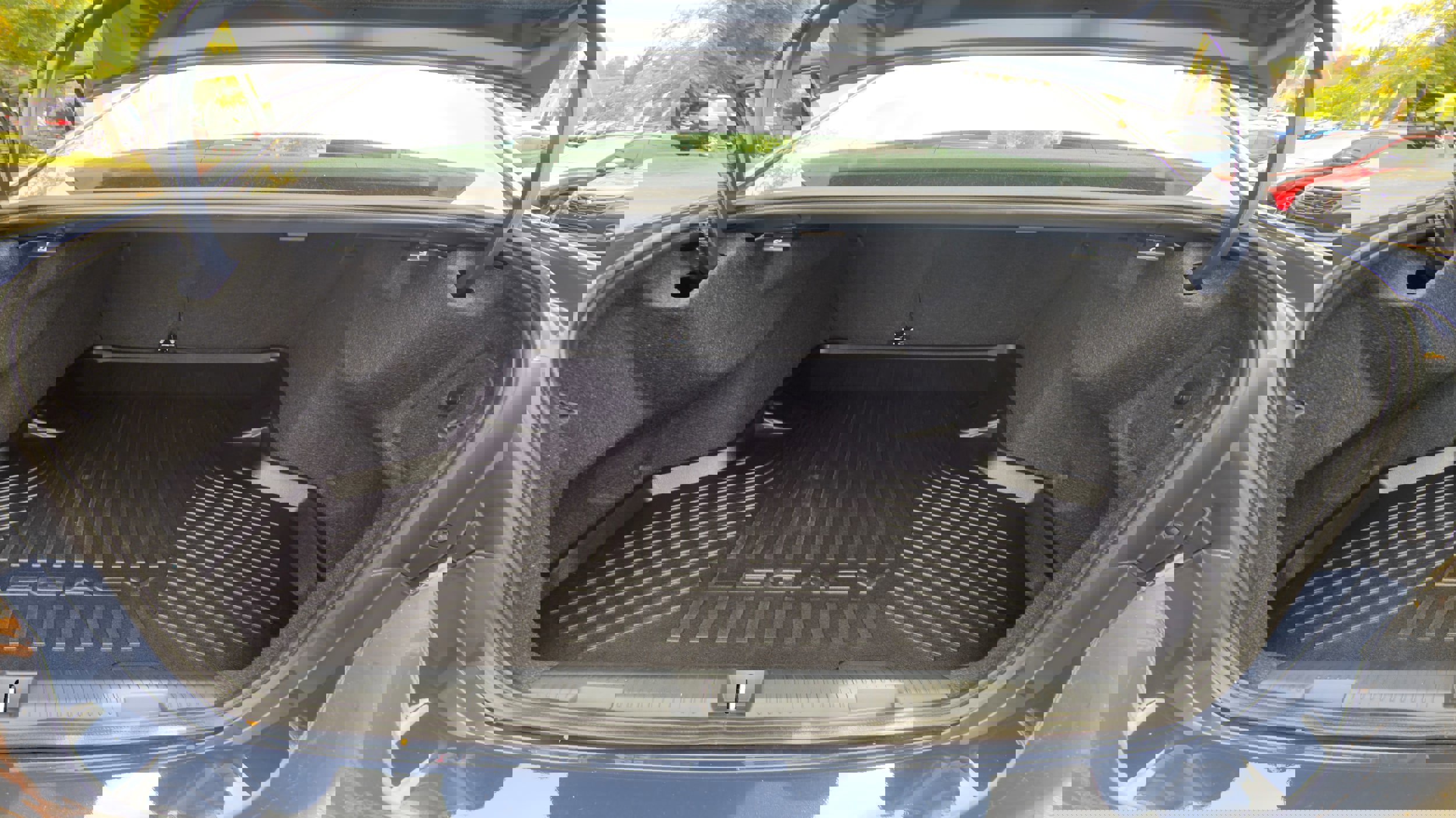 Used 2025 Subaru Legacy Touring XT image 12