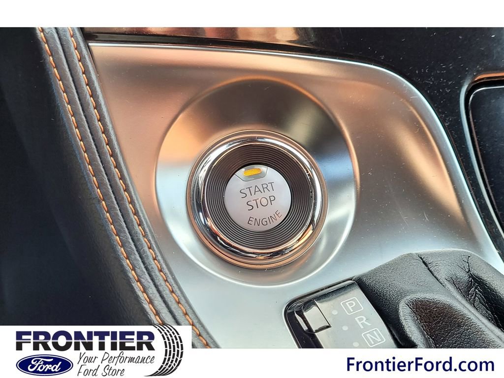 Used 2019 Nissan Maxima Platinum w/ Reserve Package image 25