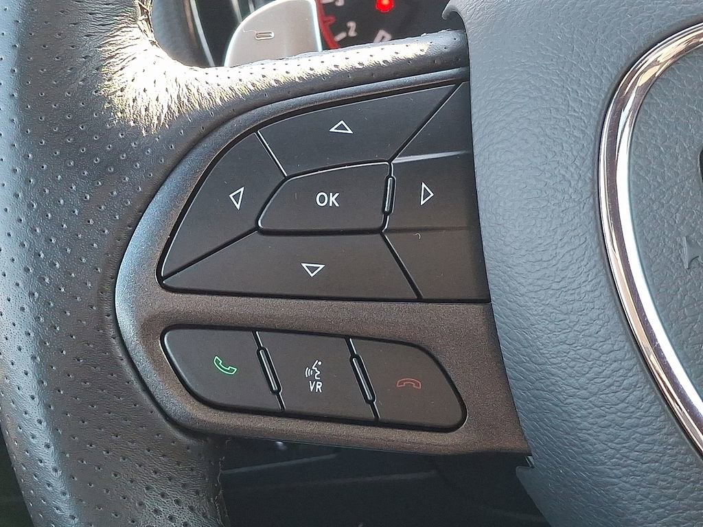 Used 2025 Dodge Durango GT image 14