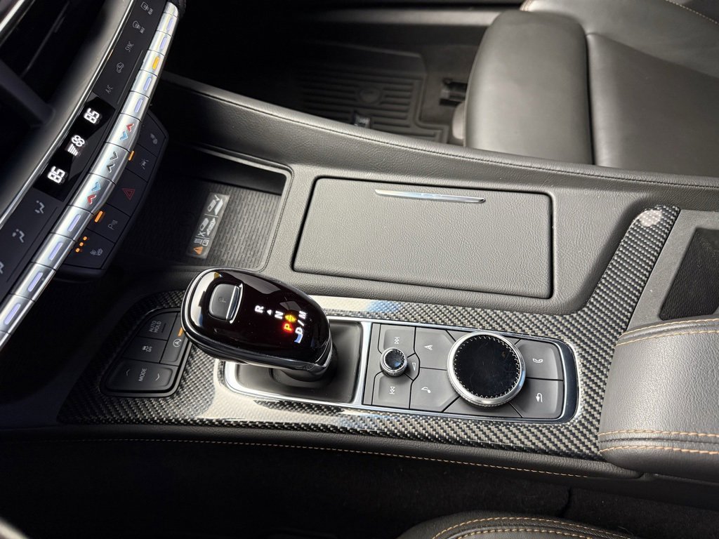 Used 2023 Cadillac CT5 Sport image 33