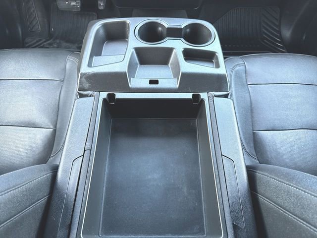 Used 2021 Chevrolet Silverado 2500 LTZ image 33