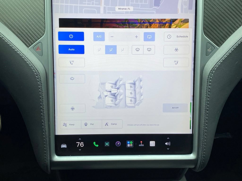 Used 2018 Tesla Model S 100D AWD/4WD image 29