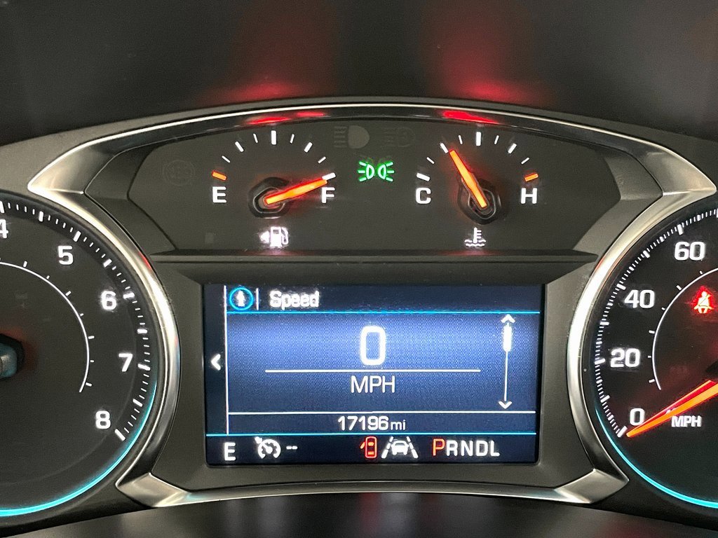 Certified 2024 Chevrolet Equinox LS w/ LS Convenience Package image 27