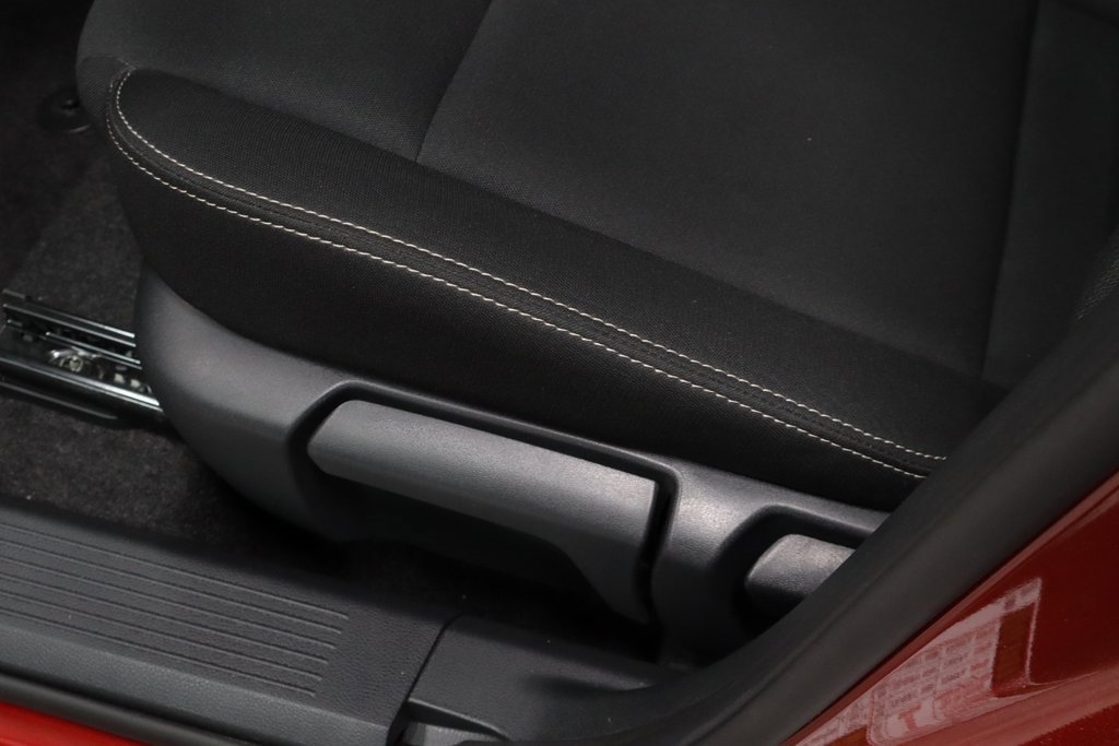 Certified 2024 Nissan Rogue S image 23