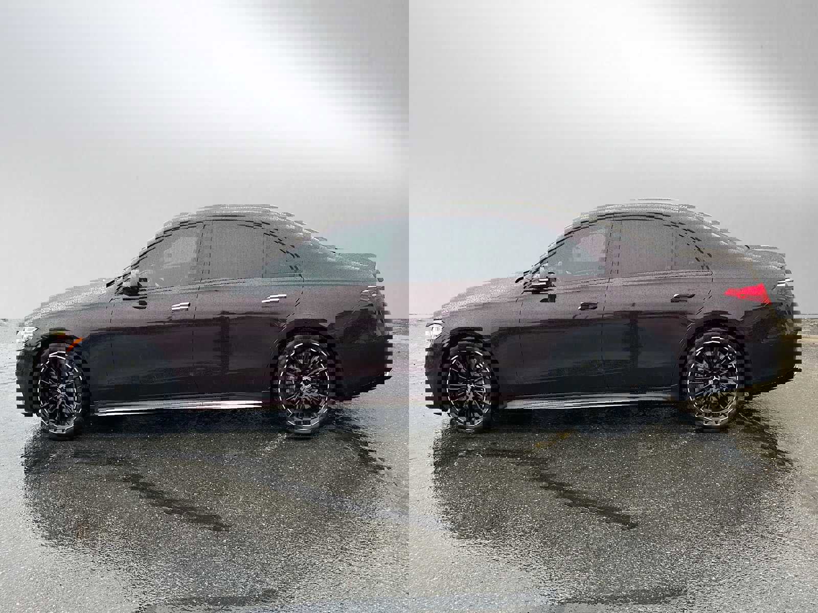 Used 2024 Mercedes-Benz S 500 4MATIC image 4