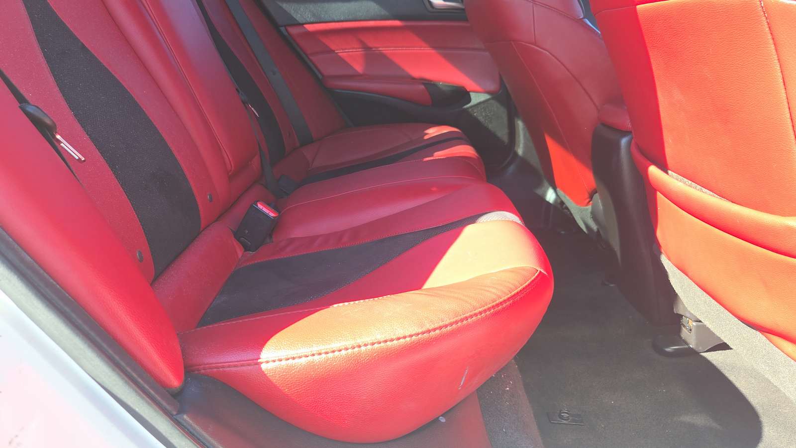 Used 2020 Acura ILX FWD image 28