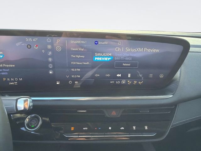 Used 2024 Buick Envision Preferred image 29