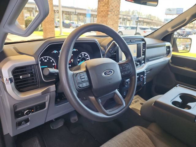 Used 2023 Ford F150 XLT AWD/4WD image 10