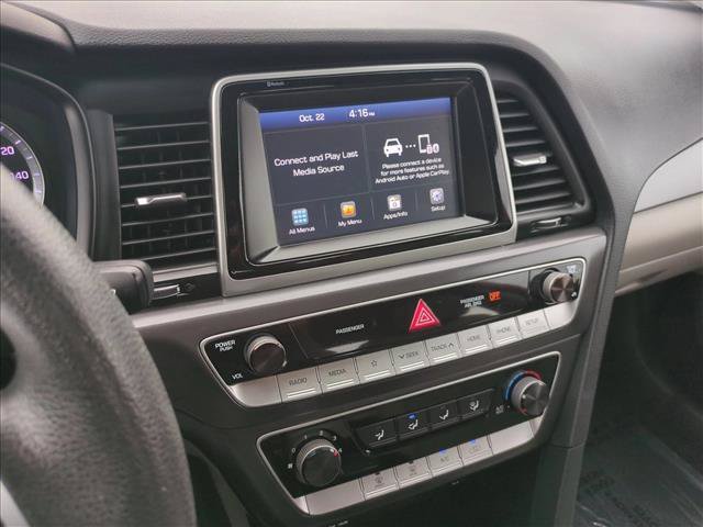 Used 2019 Hyundai Sonata SE FWD image 14