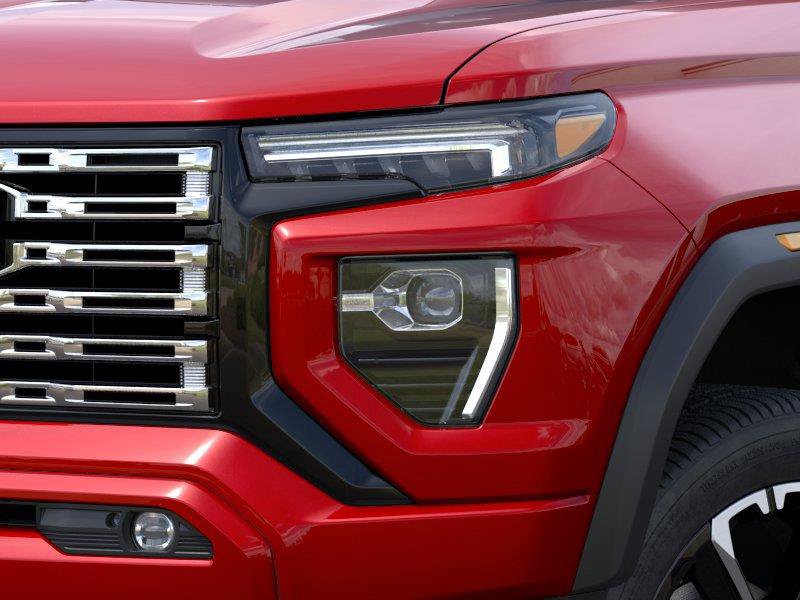 New 2026 GMC Canyon Denali AWD/4WD image 10
