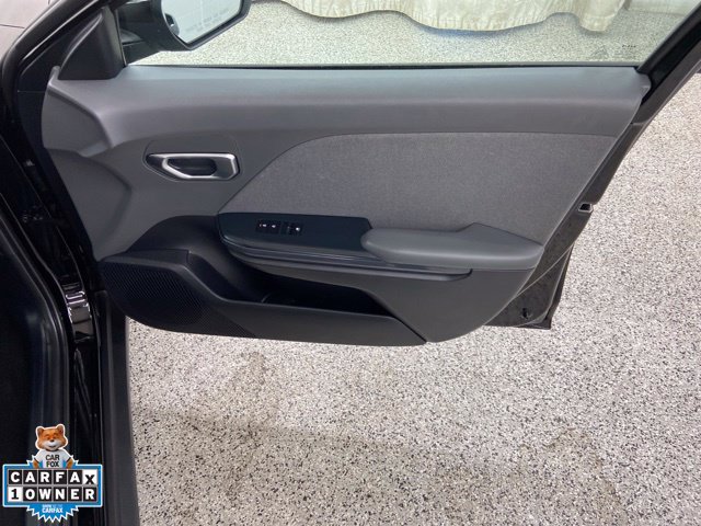 Used 2025 Kia K4 EX FWD image 20