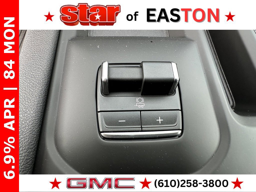 New 2026 GMC Sierra 2500 AT4 w/ AT4 Premium Plus Package image 26