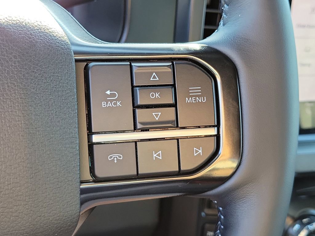 New 2026 Ford F350 Platinum AWD/4WD image 26