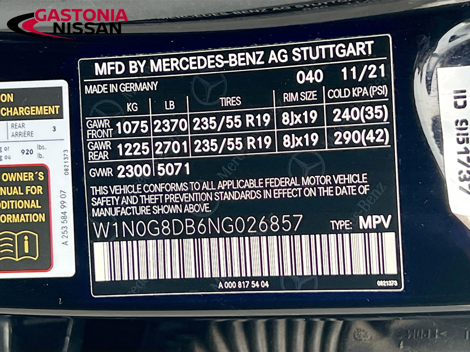 Used 2022 Mercedes-Benz GLC 300 image 40