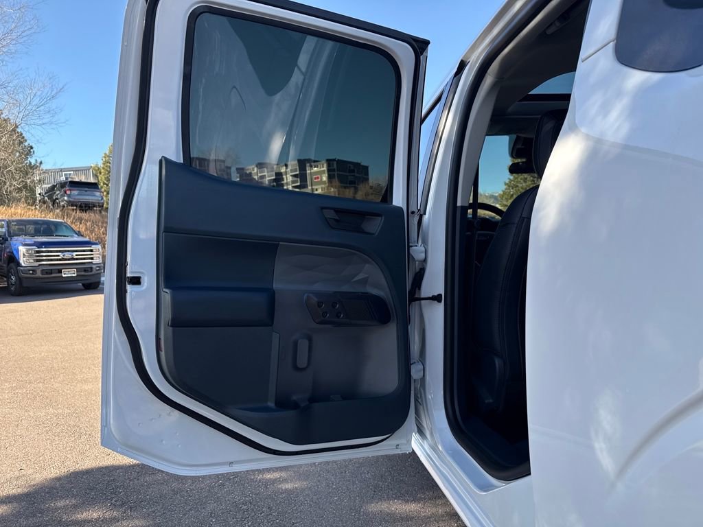 Certified 2025 Ford Maverick Lobo image 21