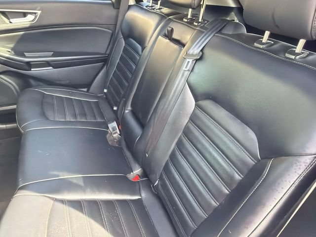 Used 2022 Ford Edge SEL w/ Convenience Package AWD/4WD image 15
