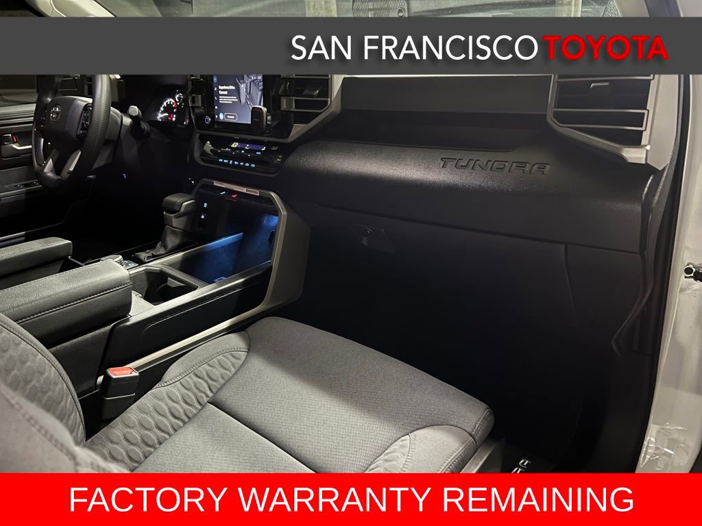 Used 2022 Toyota Tundra SR5 image 20