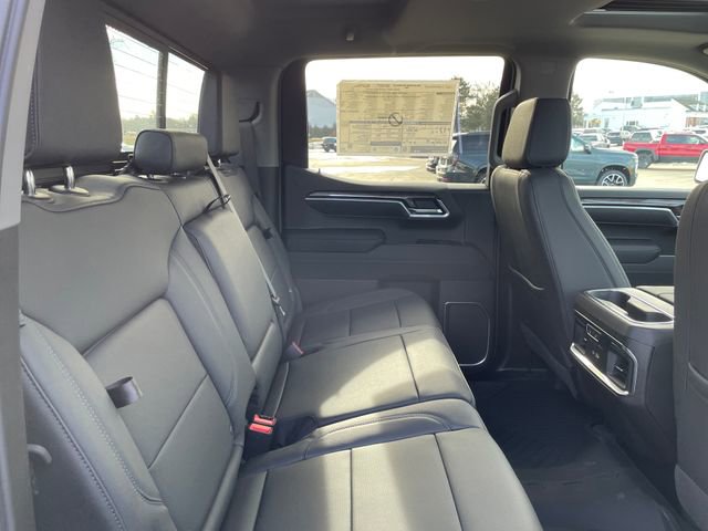 New 2026 Chevrolet Silverado 1500 LTZ w/ LTZ Premium Package image 21