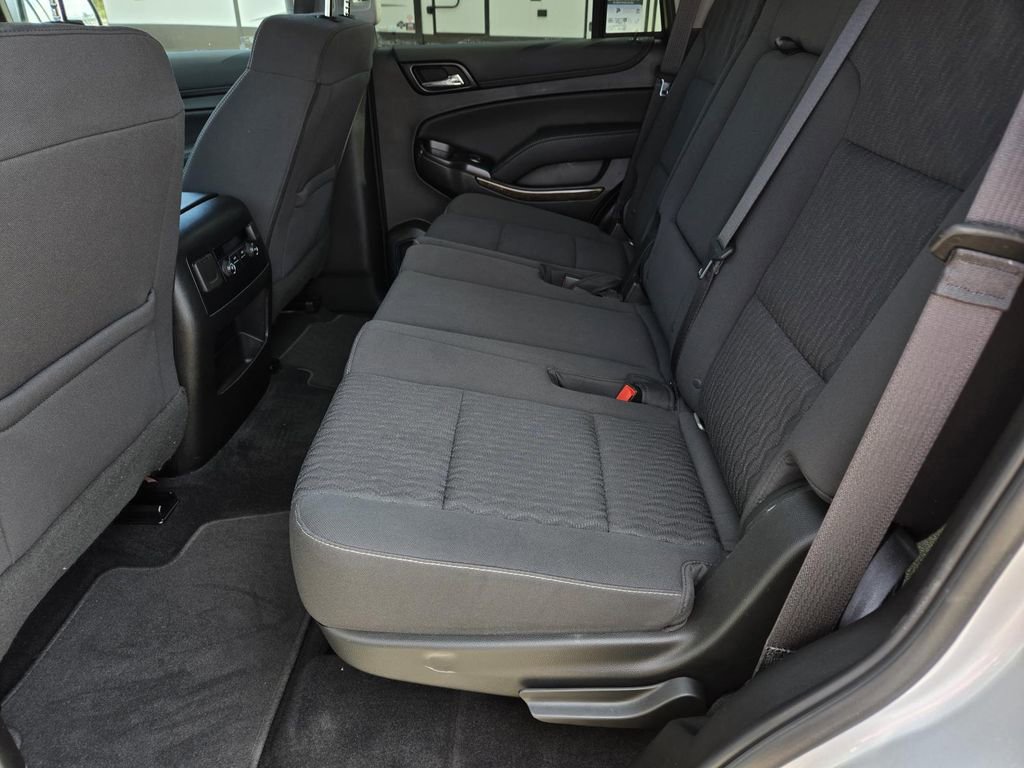 Used 2019 Chevrolet Tahoe LS RWD image 18