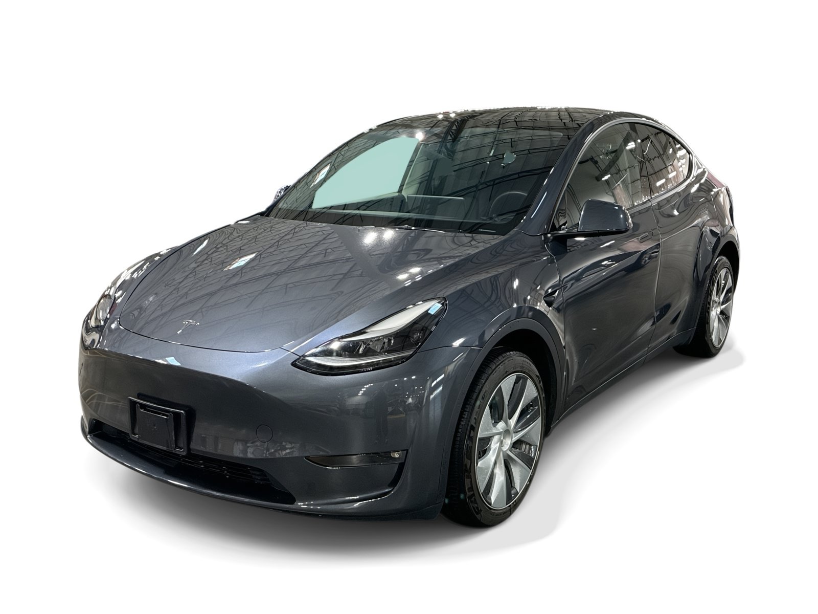 Certified 2023 Tesla Model Y Long Range AWD/4WD image 14