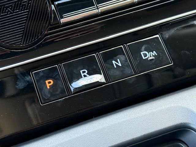 New 2026 Nissan Armada SV image 23