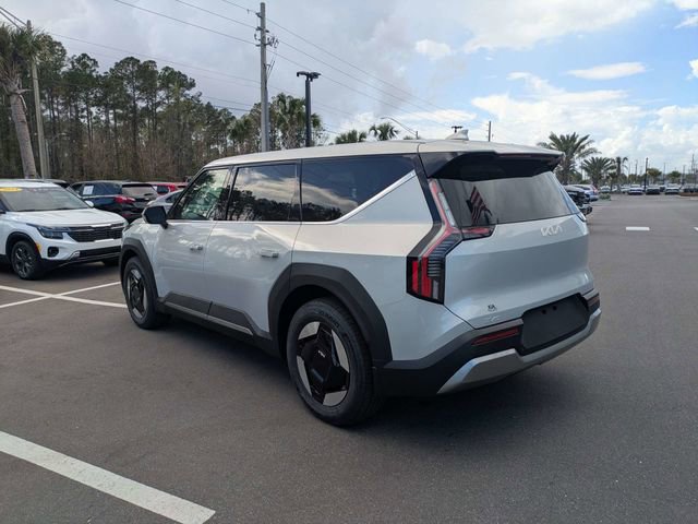 New 2026 Kia EV9 Light image 5