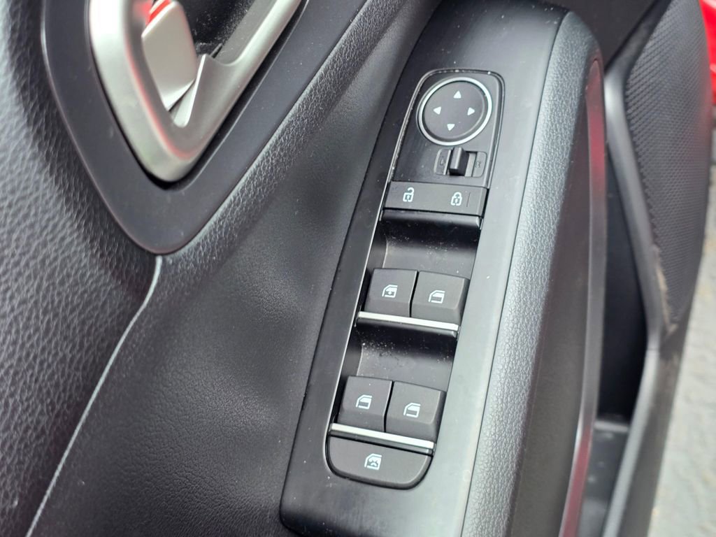 Used 2020 Kia Soul EX FWD image 14