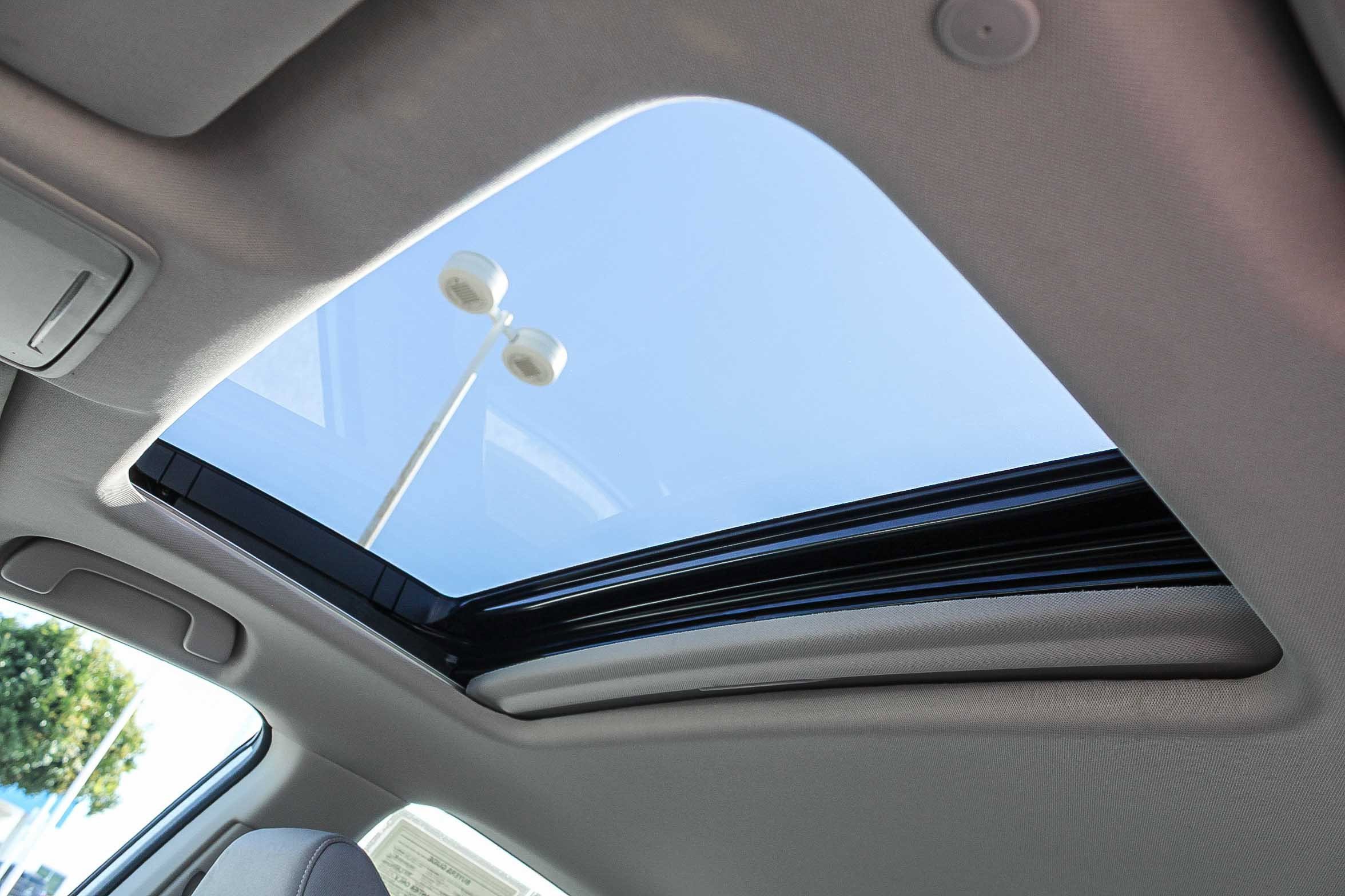 Certified 2025 Honda Accord SE image 20