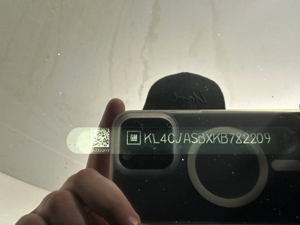 Used 2019 Buick Encore Preferred w/ Safety Package image 32