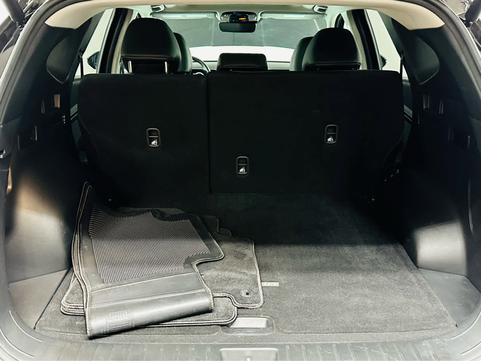 Used 2022 Hyundai Tucson Limited image 26