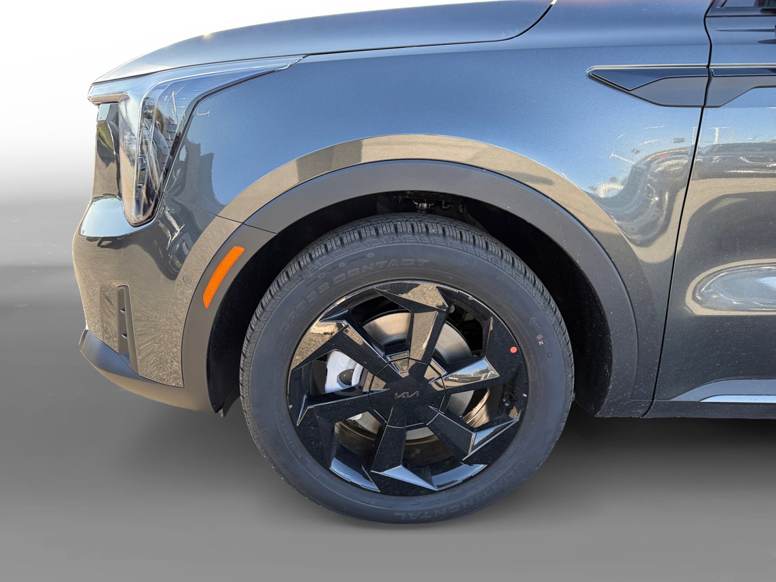 New 2026 Kia Sorento SX Prestige image 9