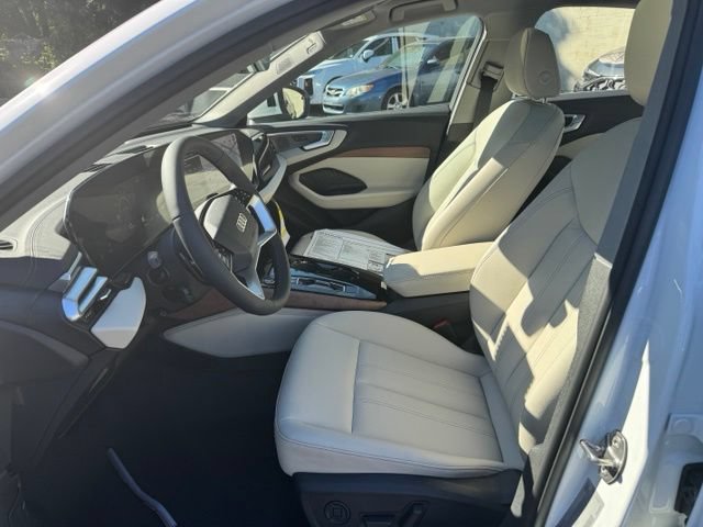 New 2026 Audi A5 2.0T Premium Plus AWD/4WD image 13