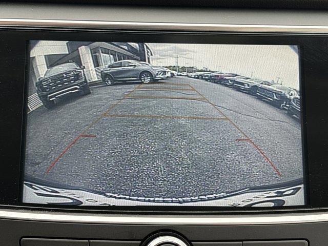 Used 2019 Buick LaCrosse Essence w/ Sun and Shade Package image 9