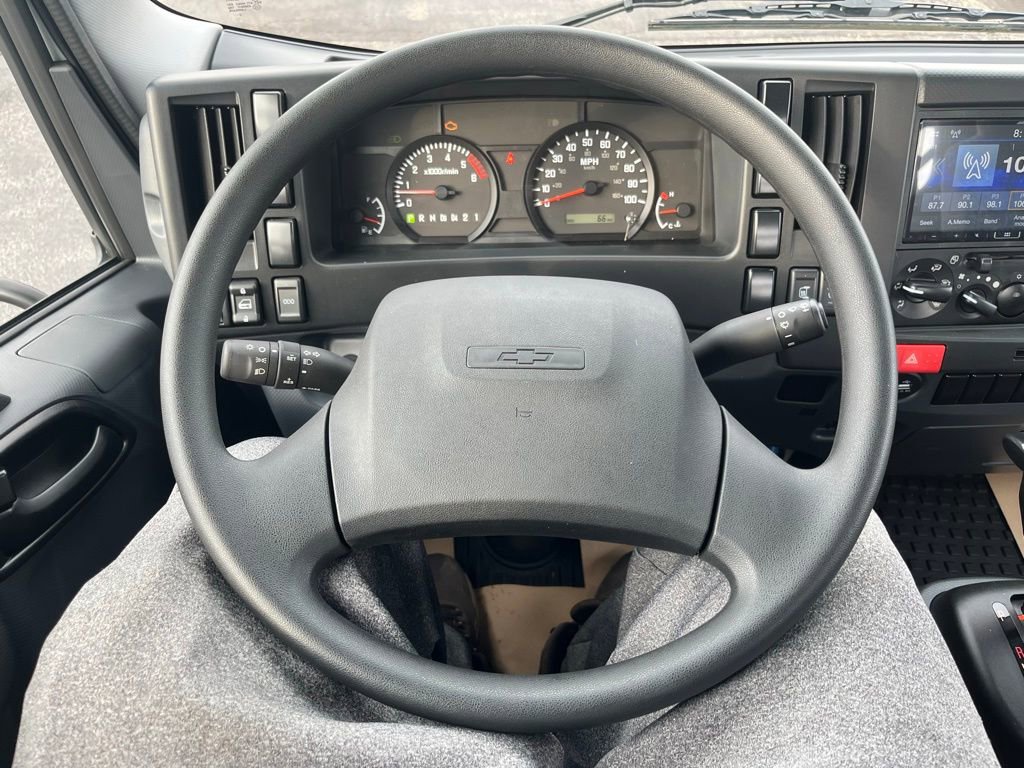 New 2024 Chevrolet Low Cab Forward image 13