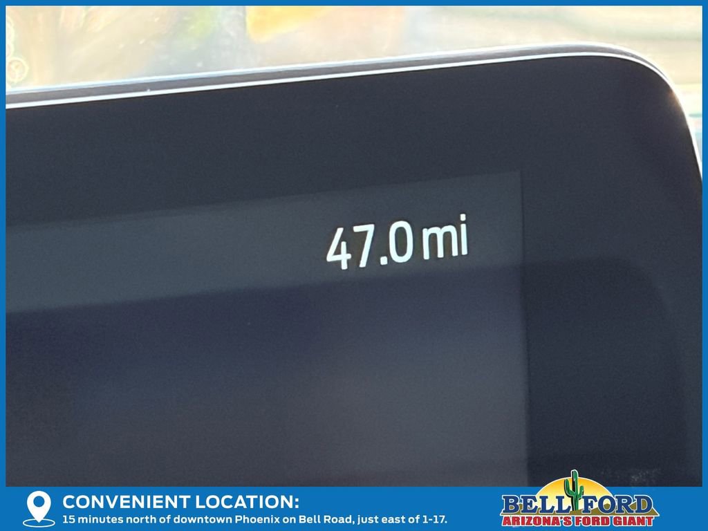 New 2025 Ford Expedition Platinum w/ Platinum Ultimate Package image 24